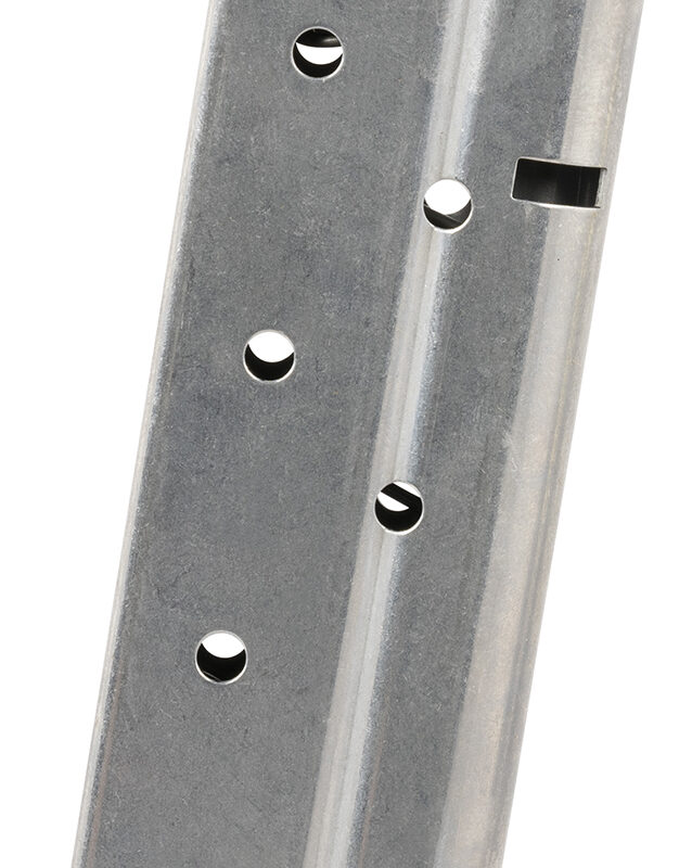 Sig Sauer MAG1911108 1911  8rd 10mm Auto Stainless Steel