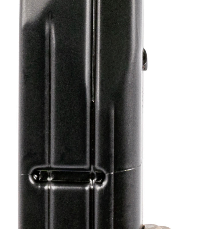 FN 20100378 509 Compact 10rd Extended Floorplate 9mm Luger Black/Flat Dark Earth Steel