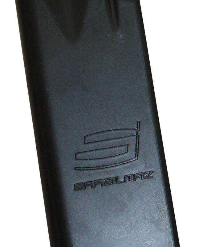 SAR USA CM910 CM9  10rd 9mm Luger Black Steel