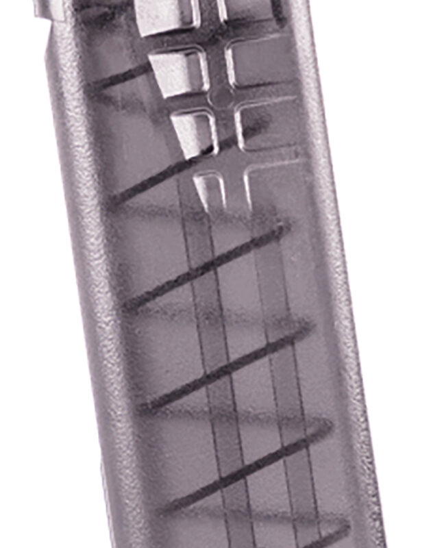 SAR USA ST917 ST9  17rd 9mm Luger Black Polymer