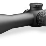 Sig Sauer Electro-Optics SOSBDX651 Sierra 6 BDX 2 Black Anodized 5-30x56mm 34mm Tube Illuminated BDX-R2 Reticle 1 122236