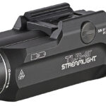 Streamlight 69464 TLR-9 Gun Light Black Anodized 1,000 Lumens White LED 1 122367
