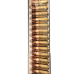 ETS Group HKVP930 Pistol Mags 30rd 9mm Luger for H&K VP9 Clear Detachable 1 122666