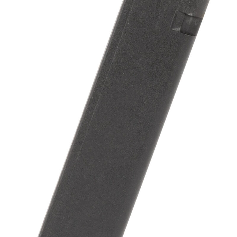 ProMag GLKA15 Standard  25rd 9mm Luger Compatible w/Glock 17/19/26 Black DuPont Zytel Polymer
