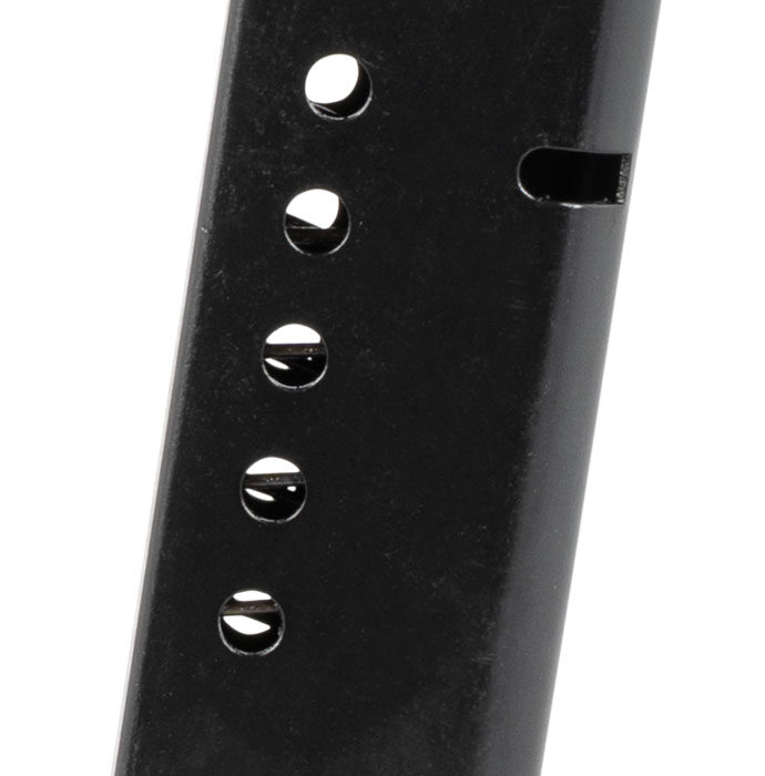 ProMag STA30 Standard  8rd 9mm Luger Fits Star BM Blued Steel