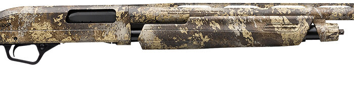 Winchester Repeating Arms 512402392 SXP Waterfowl Hunter 12 Gauge 28" 4+1 3" Overall TrueTimber Prairie Right Hand (Full Size) Includes 3 Invector-Plus Chokes