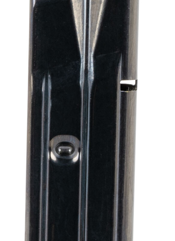 Mec-Gar MGSP910B Standard  10rd 9mm Luger Fits Sig P2022/P2009 Blued Carbon Steel
