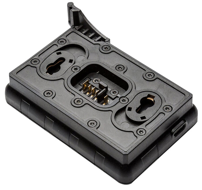 Pulsar PL79164 Battery Charger IPS IPS 7/IPS 14 BatteryPack