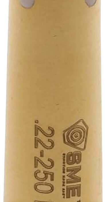 SME XSIBL250 Sight-Rite Laser Bore Sighting System 22-250 Rem Brass Casing