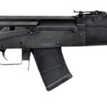 Century Arms RI3291CCN VSKA *CA Compliant 7.62x39mm 16.25" 10+1 Black Phosphate Rec Black Synthetic Stock Black Polymer with Integrated Shark Fin Grip Right Hand 1 124493