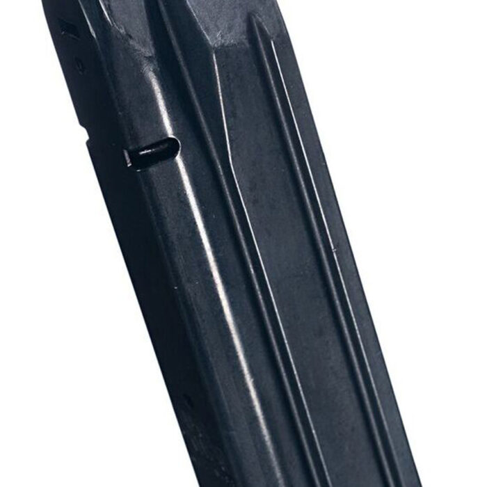 ProMag CZA6 Standard  15rd 9mm Luger Fits CZ P-10C Blued Steel