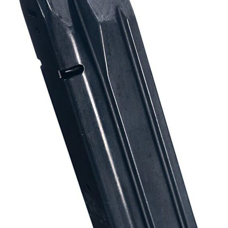ProMag CZA6 Standard  15rd 9mm Luger Fits CZ P-10C Blued Steel
