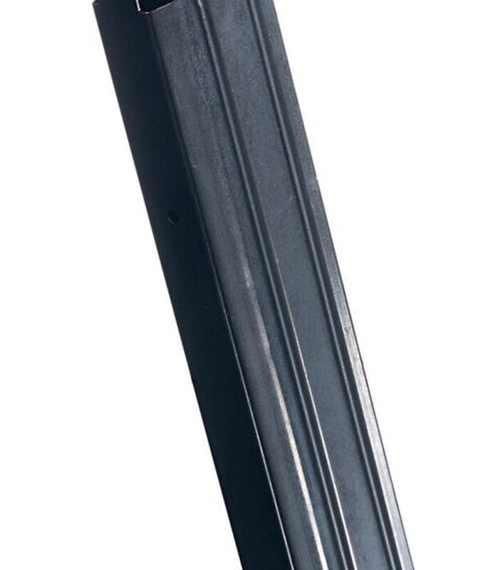 ProMag CZA8 Standard  32rd 9mm Luger Fits CZ P-10F/P-10C Blued Steel