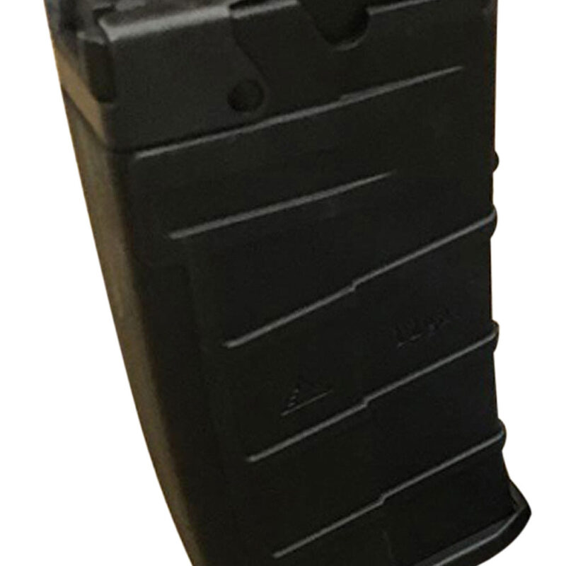 JTS Shotgun JARMAG5 AR  5rd 12 Gauge Magazine for JTS M12AR Black