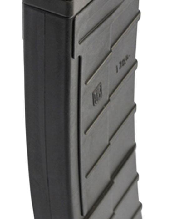 JTS Shotgun JARMAG10 AR  10rd 12 Gauge Magazine for JTS M12AR Black