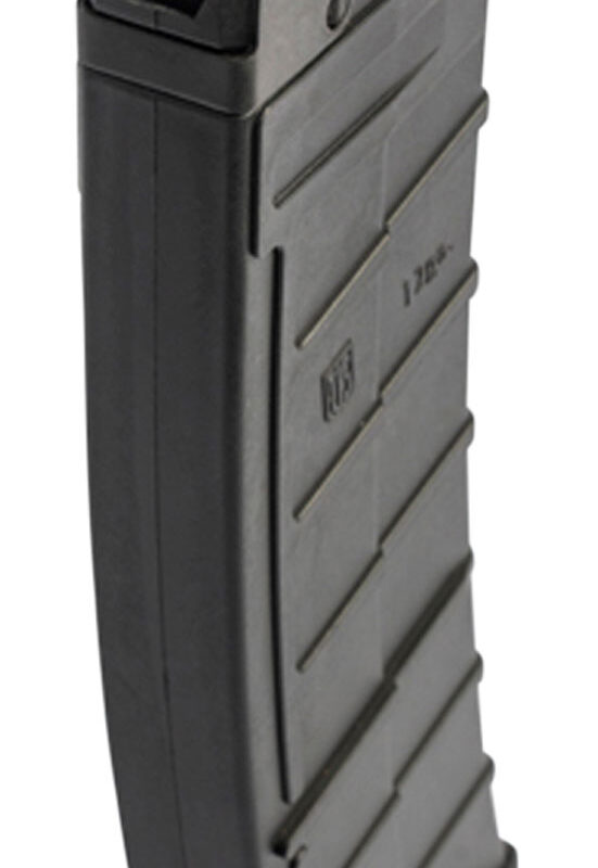 JTS Shotgun JARMAG10 AR  10rd 12 Gauge Magazine for JTS M12AR Black