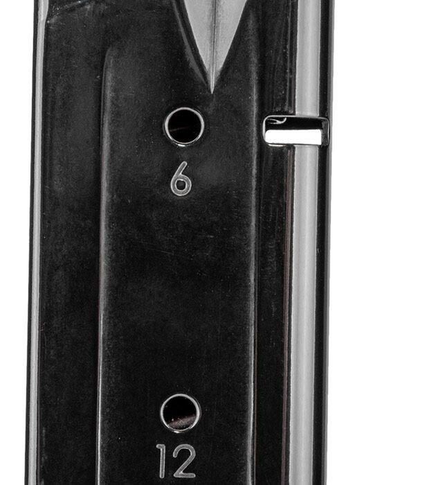 Taurus 358002300 G3C  12rd 9mmLuger Black Steel