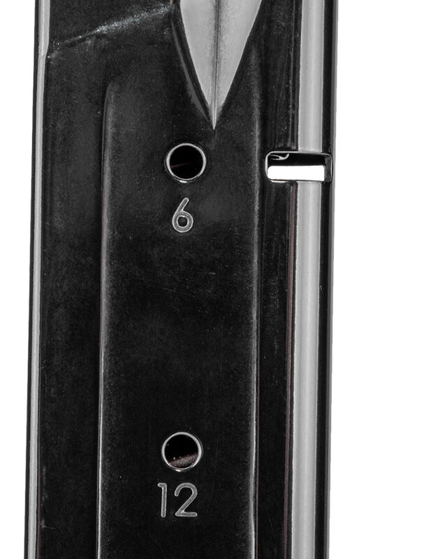 Taurus 358002300 G3C  12rd 9mmLuger Black Steel