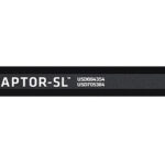 Radian Weapons R0176 Raptor SL Ambi Charging Handle, Black, Slim Line Handles, Fits Mil-Spec AR-15/M16 Platform 1 126456
