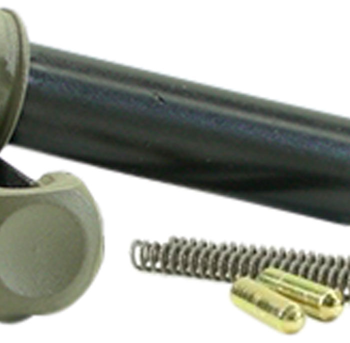 Timber Creek Outdoors ARTPSFDE Takedown Pin Set  AR Platform Flat Dark Earth Aluminum Rifle