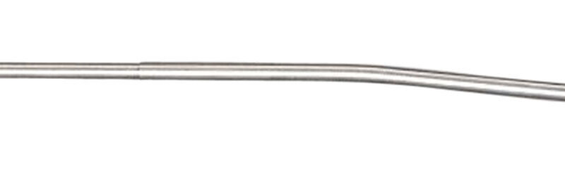 Aero Precision APRH100027C Pistol  Stainless Steel 6.69"