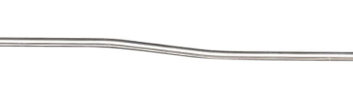 Aero Precision APRH100017C Carbine  AR15/AR10 Stainless Steel 9.80"