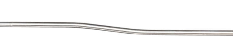 Aero Precision APRH100017C Carbine  AR15/AR10 Stainless Steel 9.80"