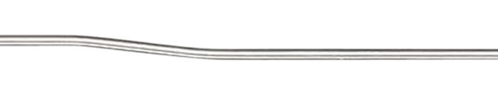 Aero Precision APRH100144C Mid-Length  AR15/AR 308 Stainless Steel Steel 11.75"