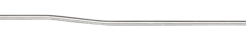 Aero Precision APRH100144C Mid-Length  AR15/AR 308 Stainless Steel Steel 11.75"