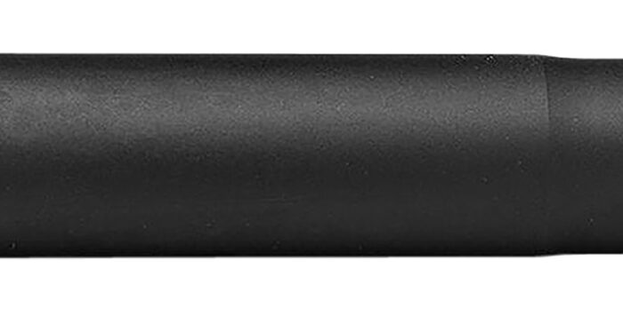 Aero Precision APRH100302C Enhanced Buffer Tube AR-15, AR-10 Black 7075 T6 Aluminum