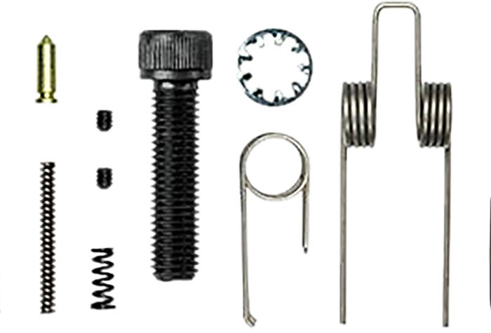 Aero Precision APRH101625 Field Repair Kit  AR15/M4E1 Platform