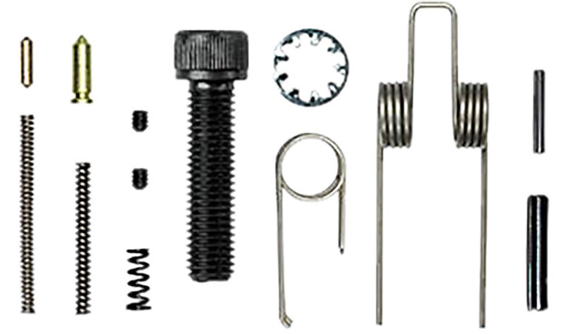 Aero Precision APRH101625 Field Repair Kit  AR15/M4E1 Platform