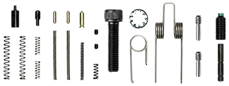 Aero Precision APRH101626 Field Repair Kit  M5 Platform