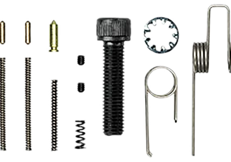 Aero Precision APRH101626 Field Repair Kit  M5 Platform