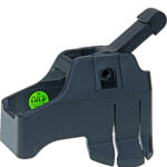 Maglula LU25B LULA Loader & Unloader Made of Polymer with Black Finish for 308 Win, 7.62x51mm NATO HK 91, G3 1 12976