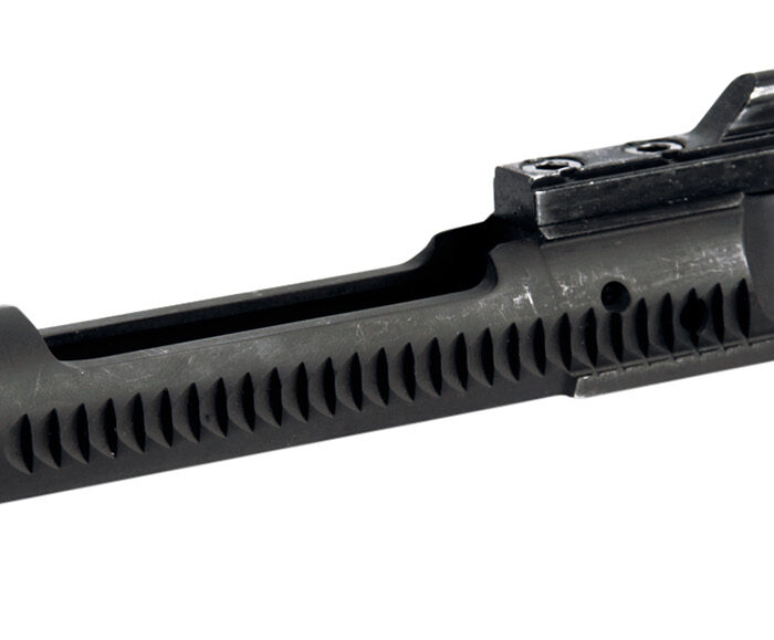 LBE Unlimited AR15BLT Complete BCG  Black Phosphate 8620 Steel AR-15