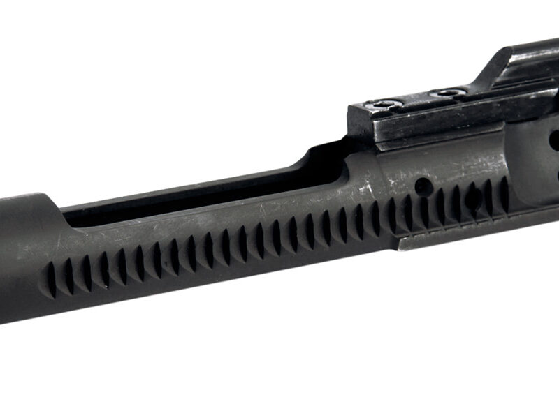 LBE Unlimited AR15BLT Complete BCG  Black Phosphate 8620 Steel AR-15