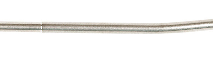 LBE Unlimited ARGTP Gas Tube  Pistol Length 304 Stainless Steel AR-15