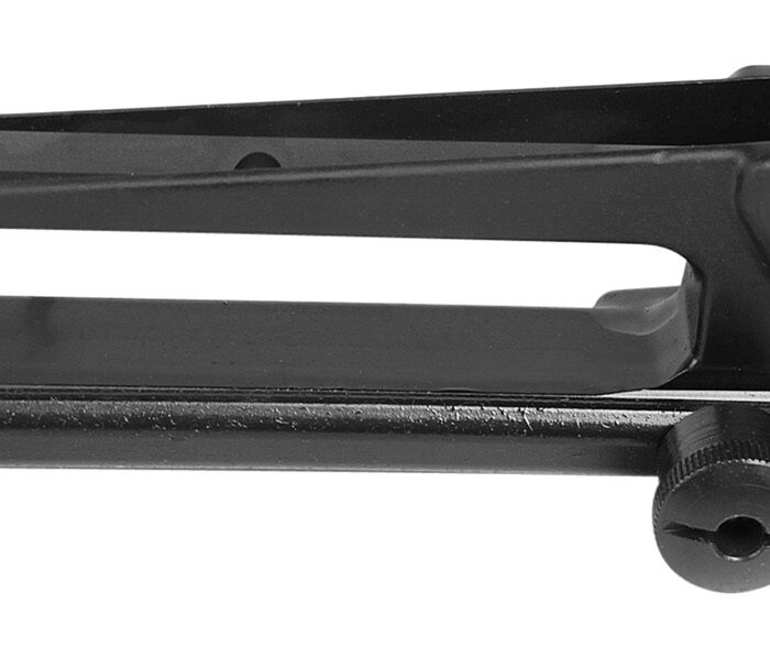 LBE Unlimited ARCHAS Mil-Spec Carry Handle Black AR-15