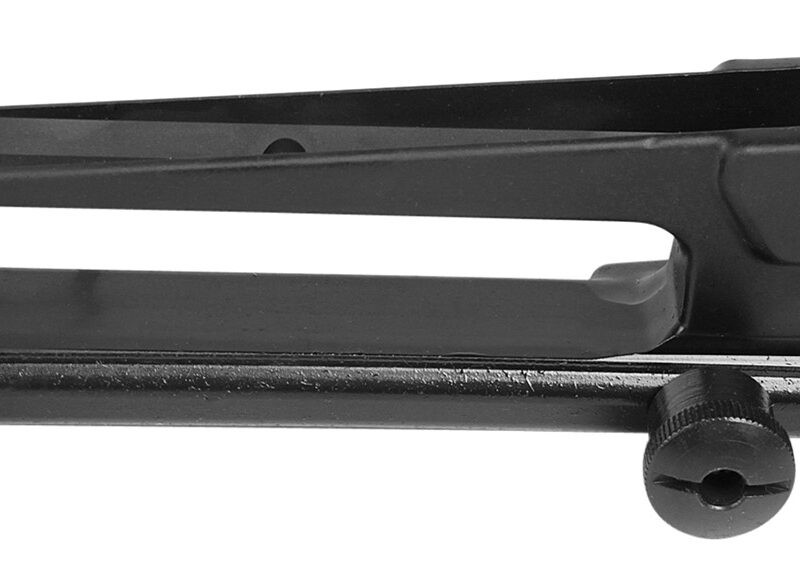 LBE Unlimited ARCHAS Mil-Spec Carry Handle Black AR-15