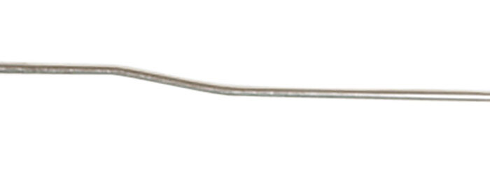 LBE Unlimited ARGT308 Gas Tube  Mid-Length 304 Stainless Steel AR-10