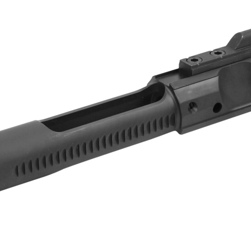 LBE Unlimited AR10BCG Complete BCG DPMS Style Black Nitride Steel
