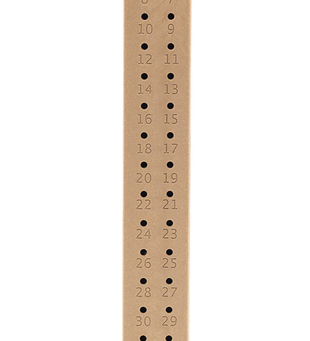 Toolman Tactical, Inc GL35C Glock  35rd 9mm Luger Flat Dark Earth Polymer