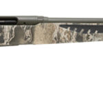 Savage Arms 57742 110 Timberline 7mm-08 Rem 4+1 22", OD Green Cerakote, Realtree Excape Fixed AccuStock with AccuFit 1 131023