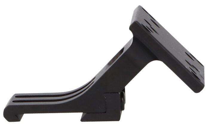 Sig Sauer Electro-Optics SOR2M101 Romeo Reflex Sight  Black Anodized Aluminum, Picatinny Rail Mount, 45 Degree Offset Mount