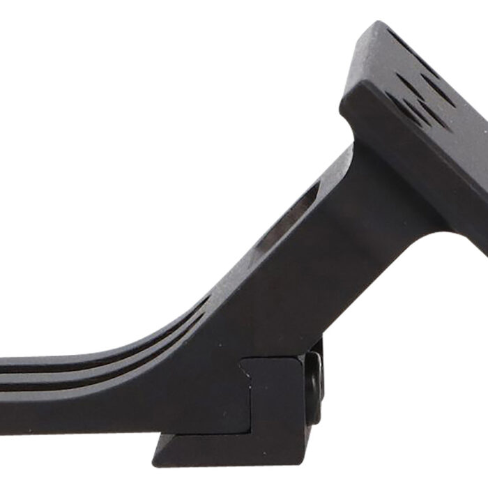 Sig Sauer Electro-Optics SOR2M101 Romeo Reflex Sight  Black Anodized Aluminum, Picatinny Rail Mount, 45 Degree Offset Mount
