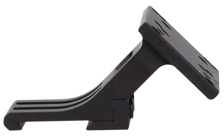 Sig Sauer Electro-Optics SOR2M101 Romeo Reflex Sight  Black Anodized Aluminum, Picatinny Rail Mount, 45 Degree Offset Mount