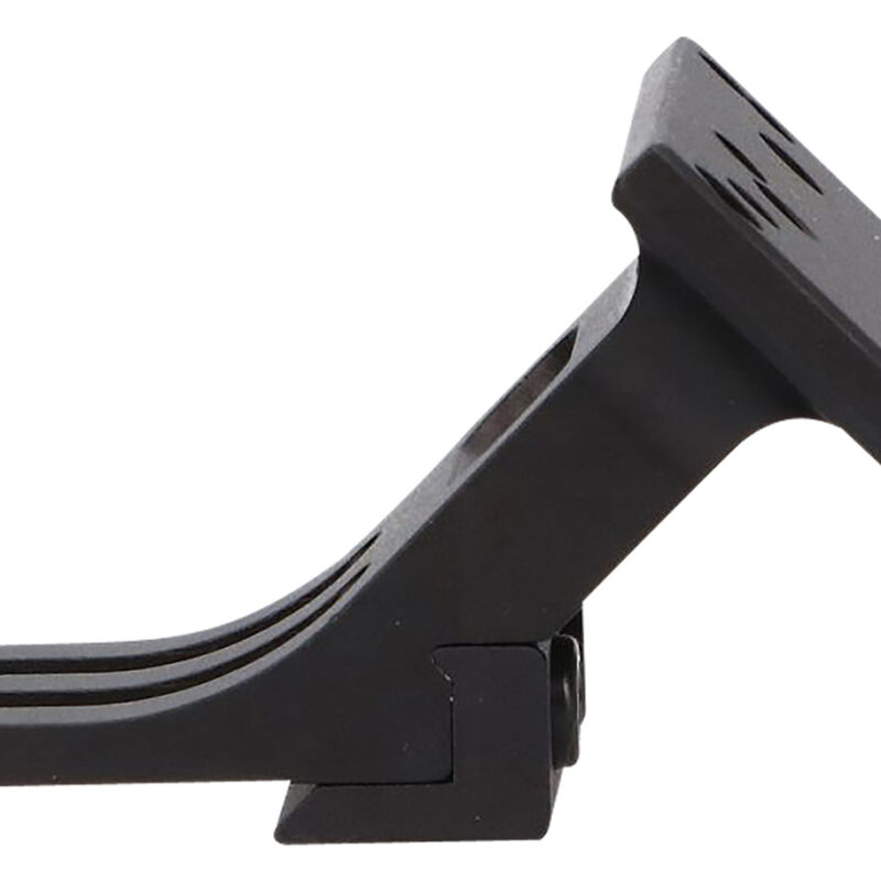 Sig Sauer Electro-Optics SOR2M101 Romeo Reflex Sight  Black Anodized Aluminum, Picatinny Rail Mount, 45 Degree Offset Mount