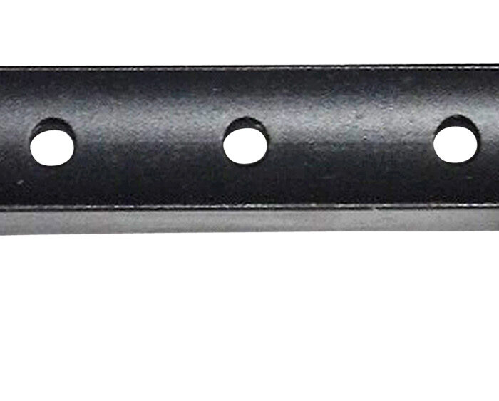 DNZ 10037 Game Reaper-CVA Scope Mount/Ring Combo Matte Black 30mm