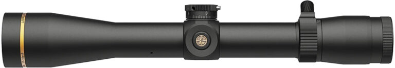 Leupold 180627 VX-3HD  Matte Black 3.5-10x40mm CDS-ZL Illuminated FireDot Twilight Hunter Reticle 30mm Tube